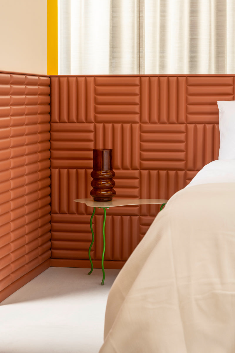 5 ideas para transformar un dormitorio con molduras Orac