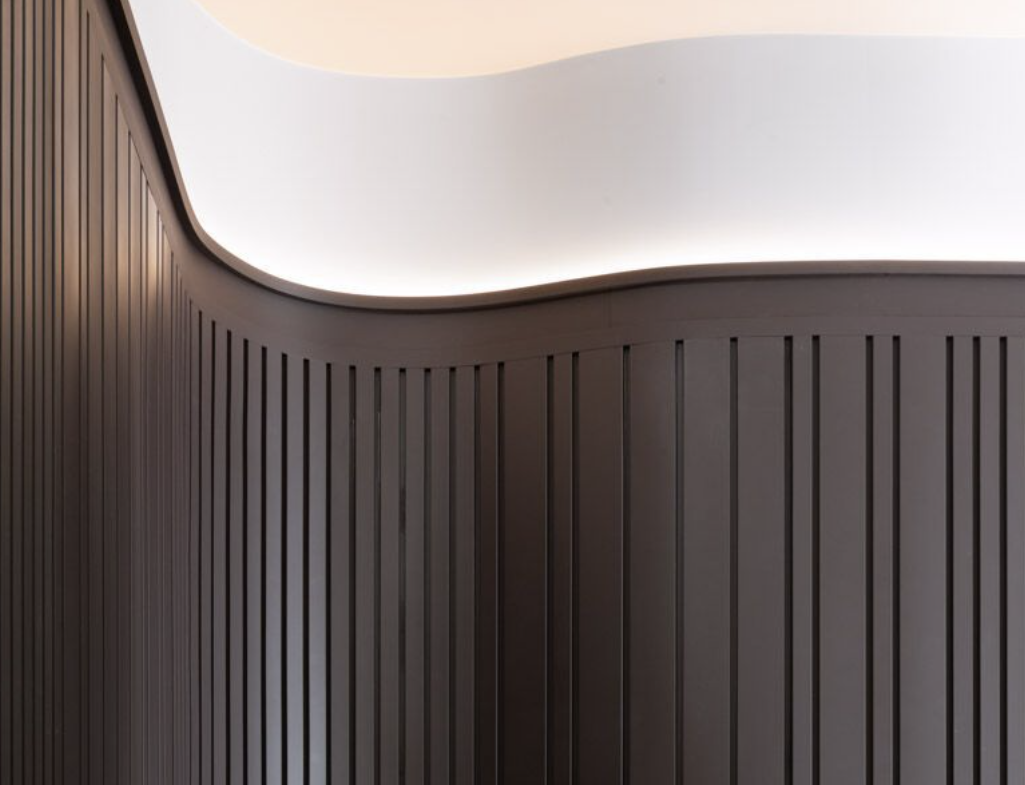 Soluciones flexibles Orac: molduras que se adaptan a cualquier proyecto