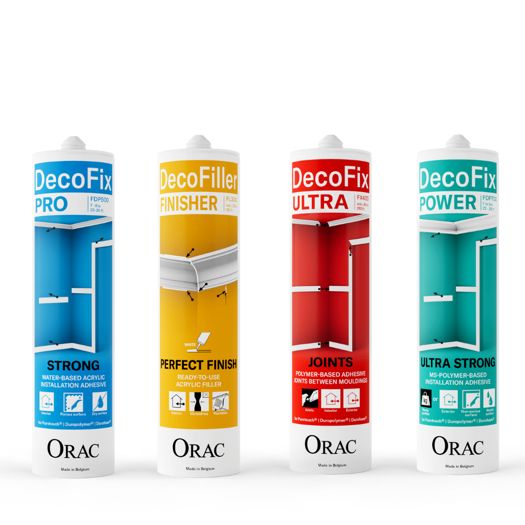 Adhesivos y Herramientas