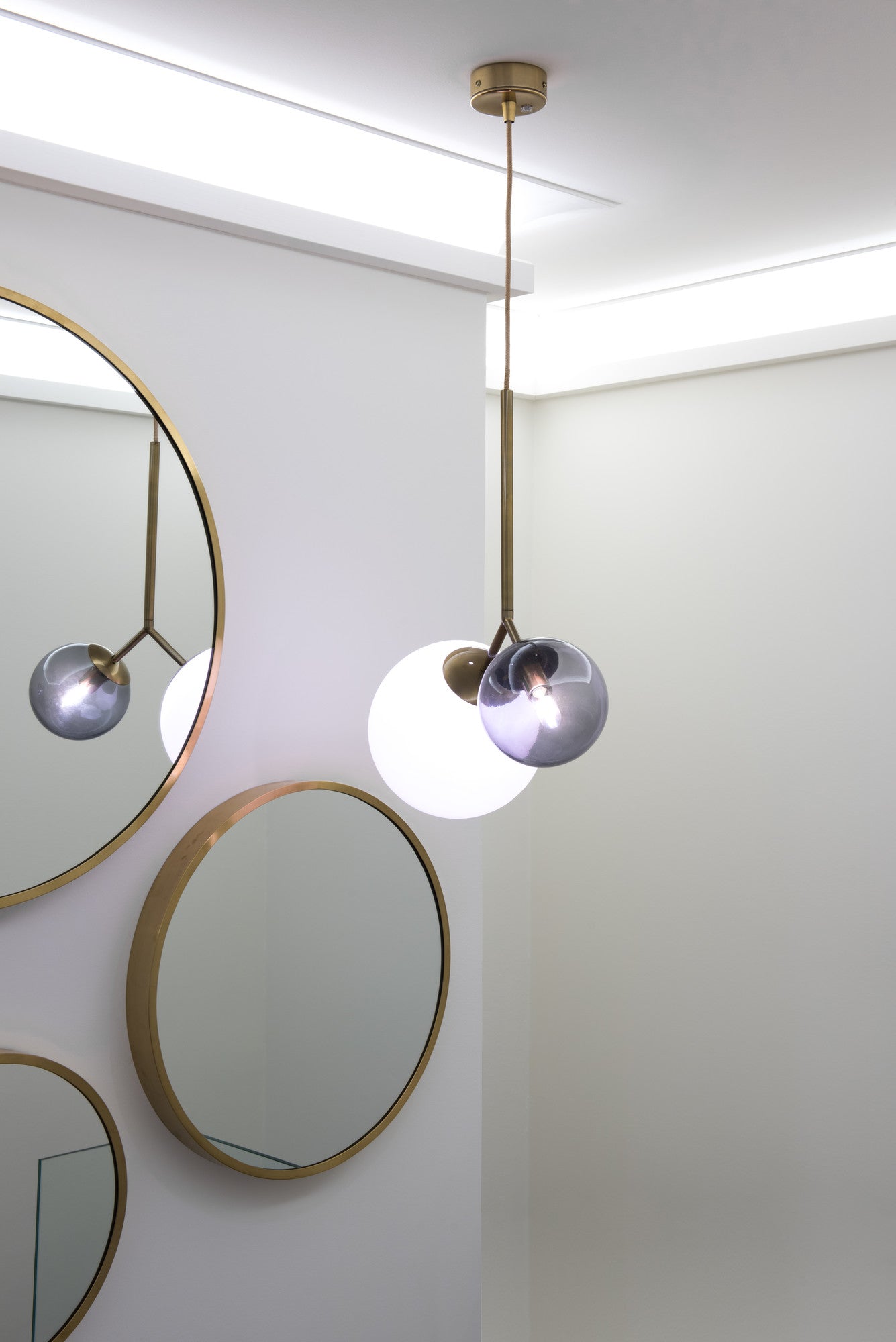 C380 L3 Linear Led Lighting