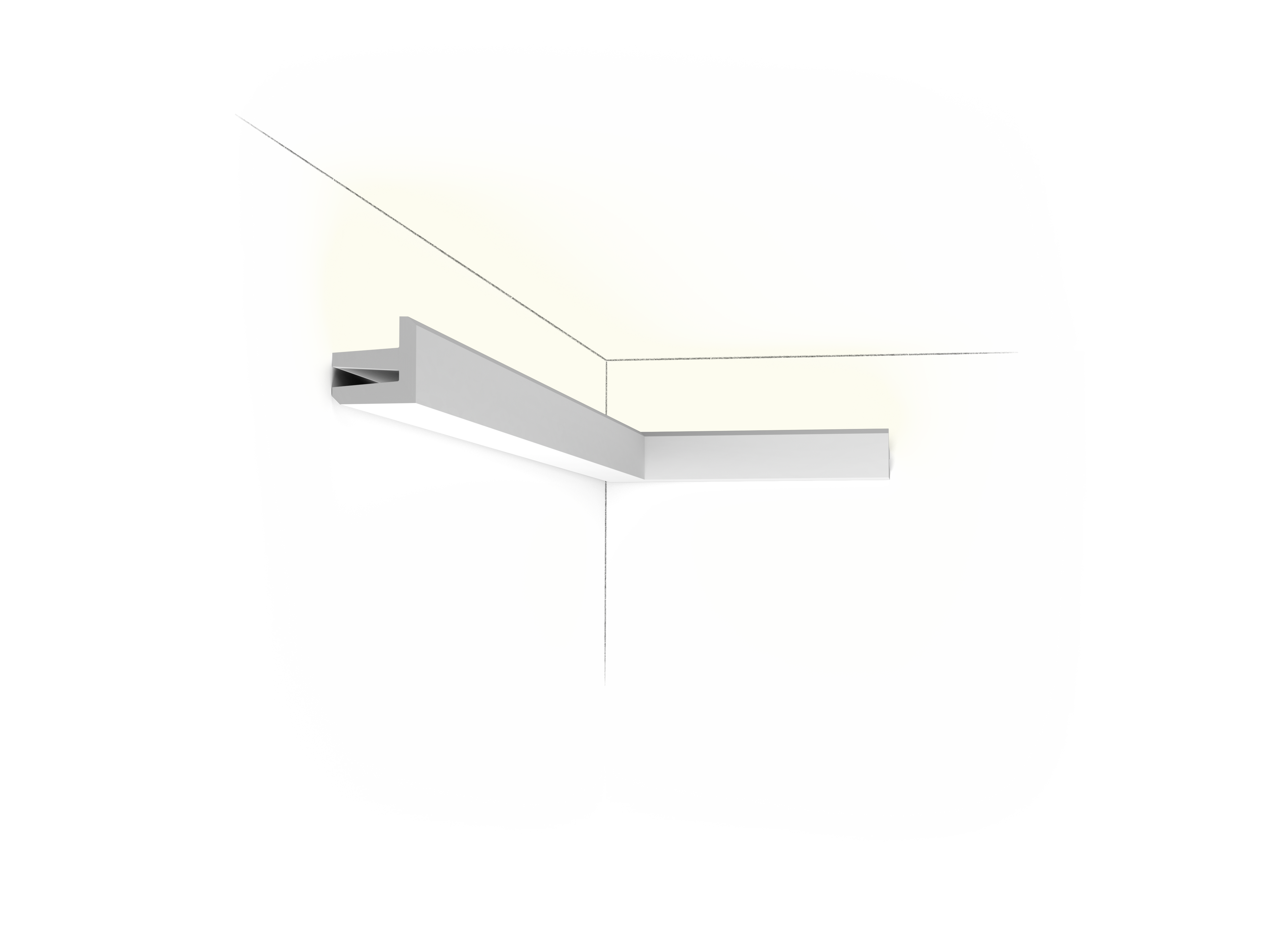 C380 L3 Linear Led Lighting