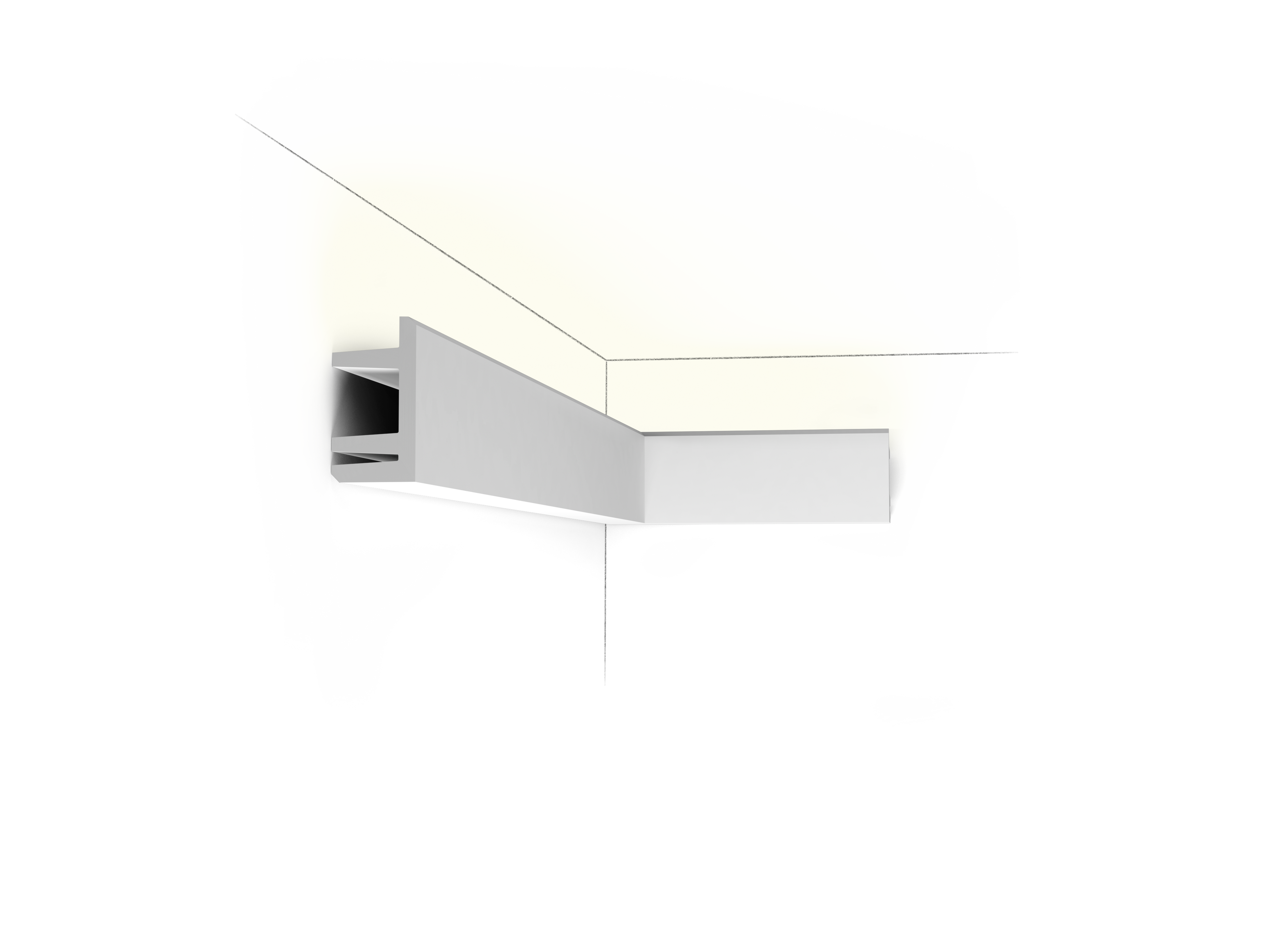 C381 L3 Linear Led Lighting