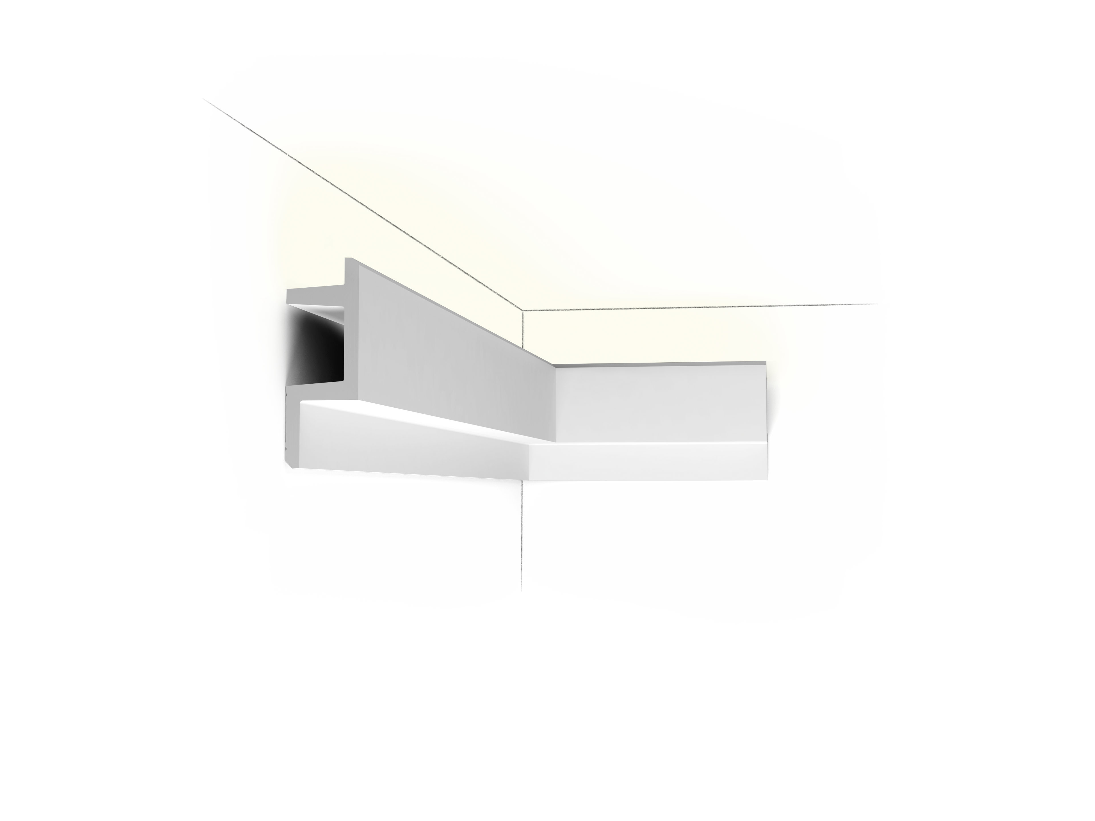 C383 L3 Linear Led Lighting