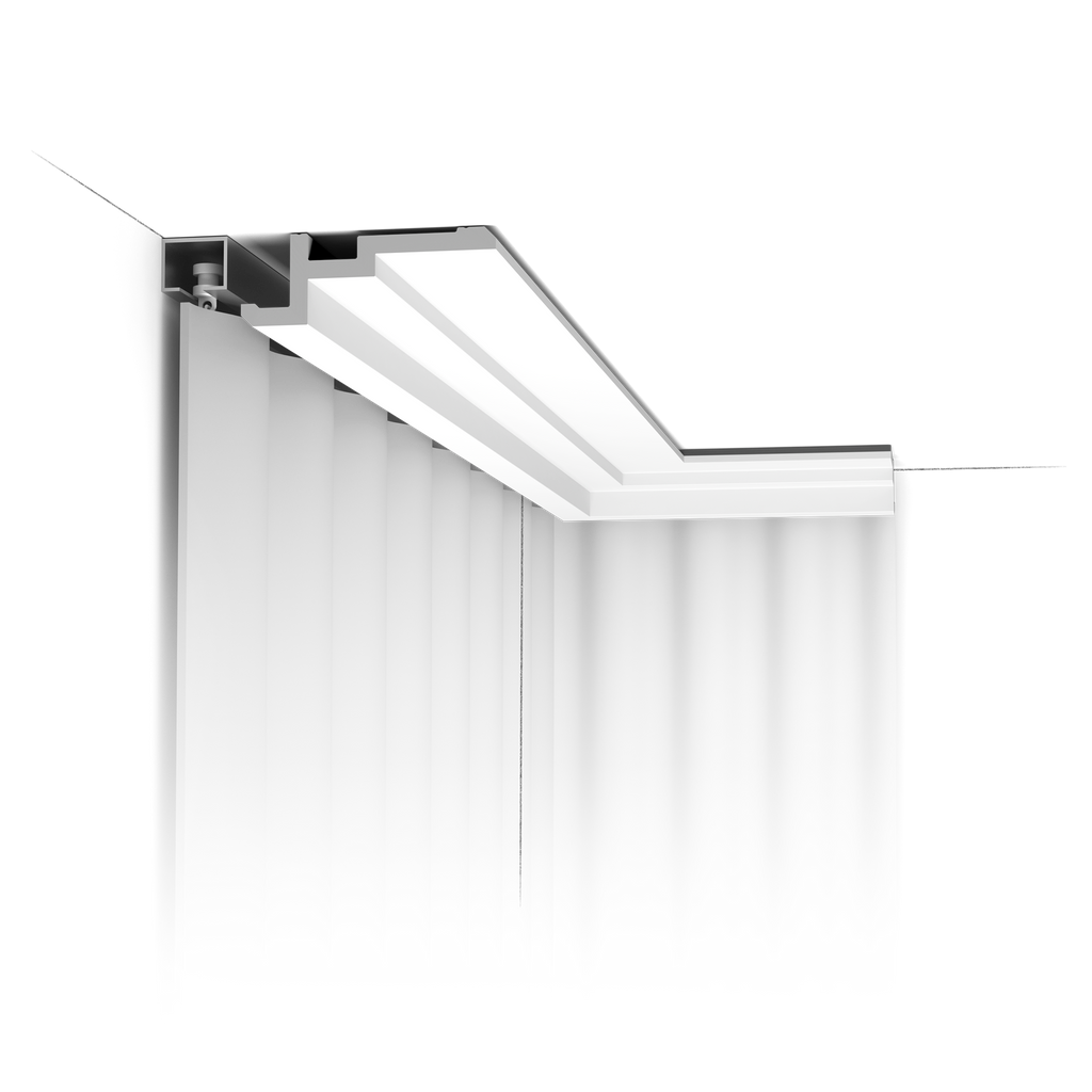 CX196 U-STEPS