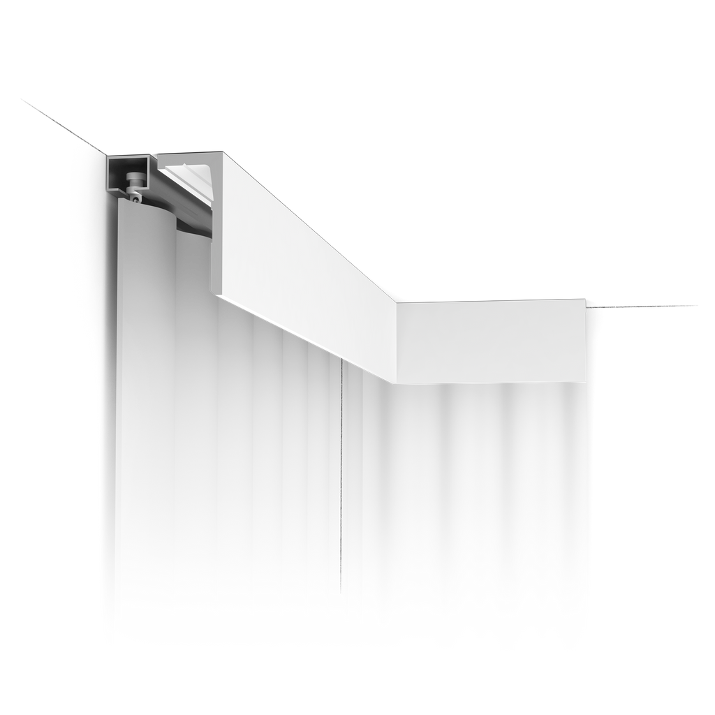 CX215 2600 LEDGE