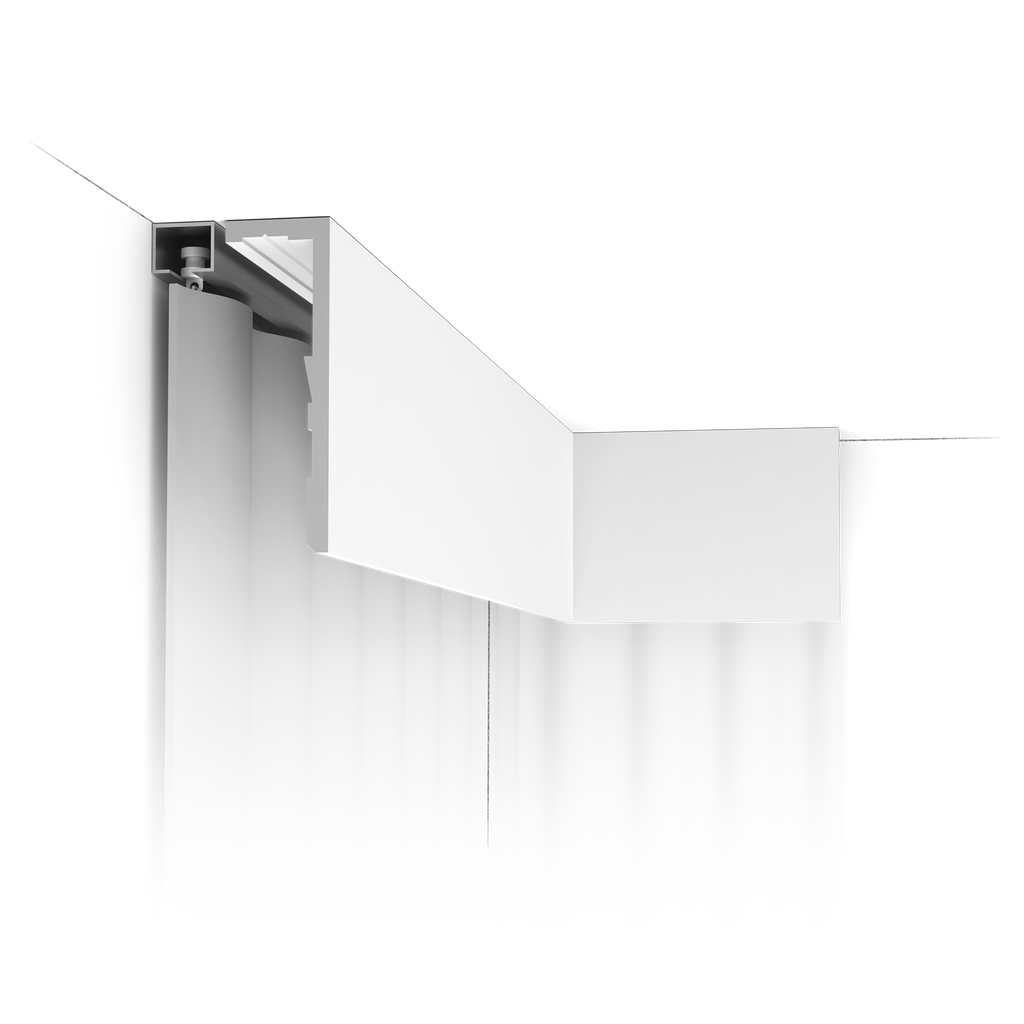 CX217 2600 LEDGE