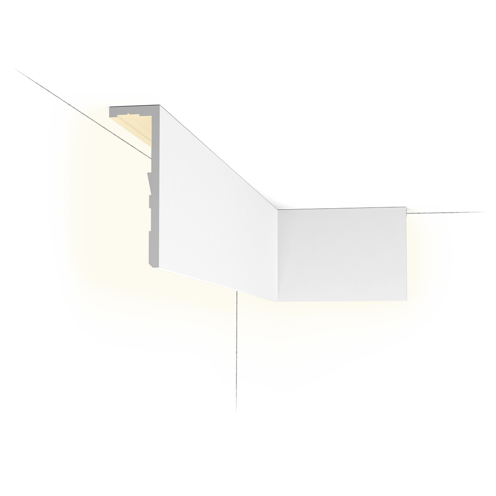 CX217 2600 LEDGE