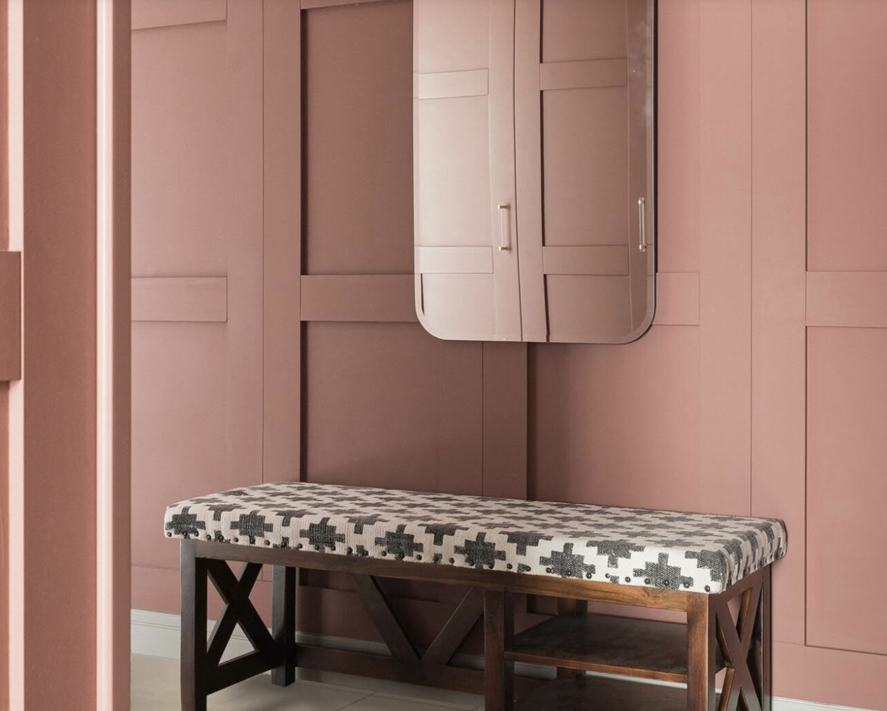 SX163 - RAL 9003 SQUARE