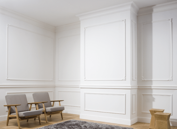 SX118 - RAL9003 CONTOUR