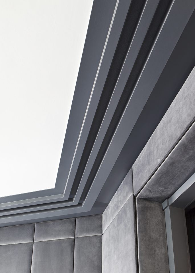 C380 L3 Linear Led Lighting