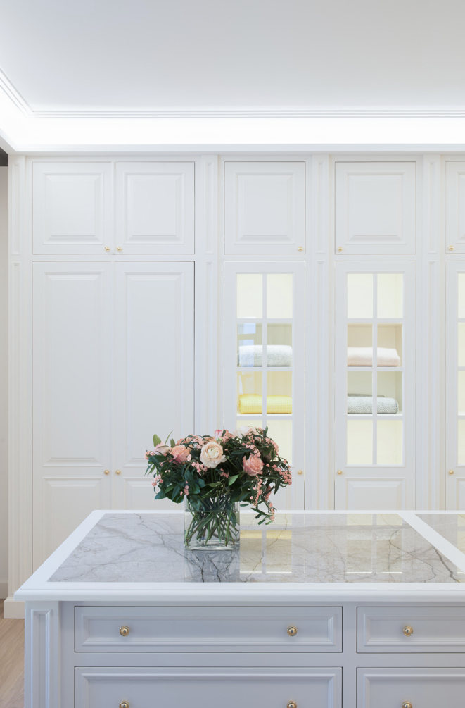 C380 L3 Linear Led Lighting