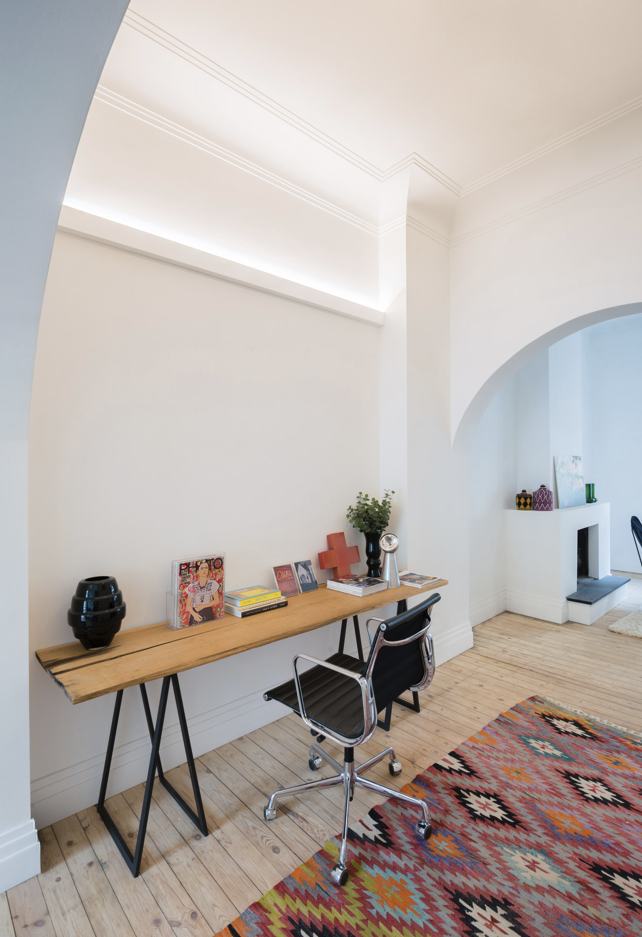 C381 L3 Linear Led Lighting