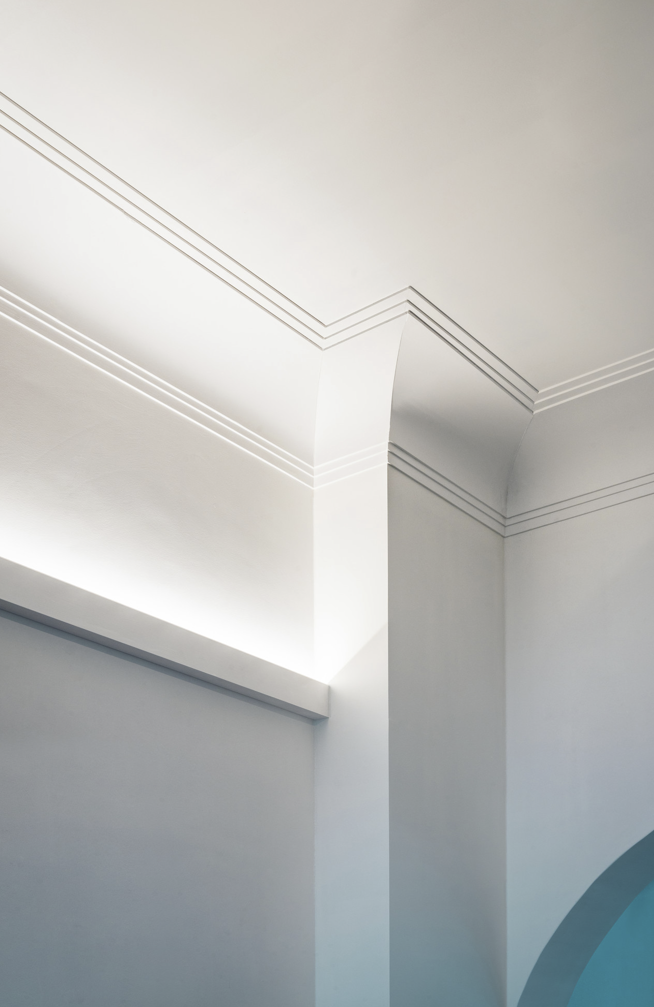 C381 L3 Linear Led Lighting