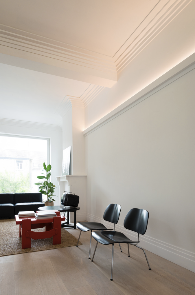 C383 L3 Linear Led Lighting