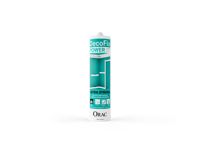 FDP700 Orac DecoFix Power 290 ml