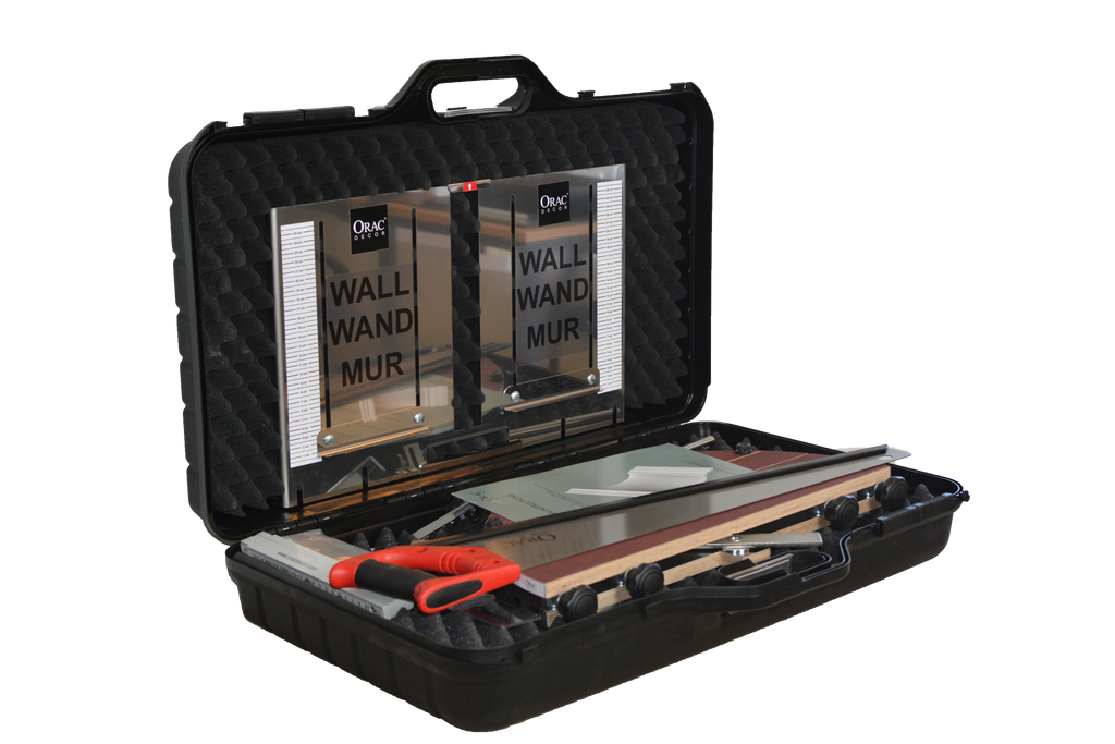 FB10 Orac Variomatic Mitre box