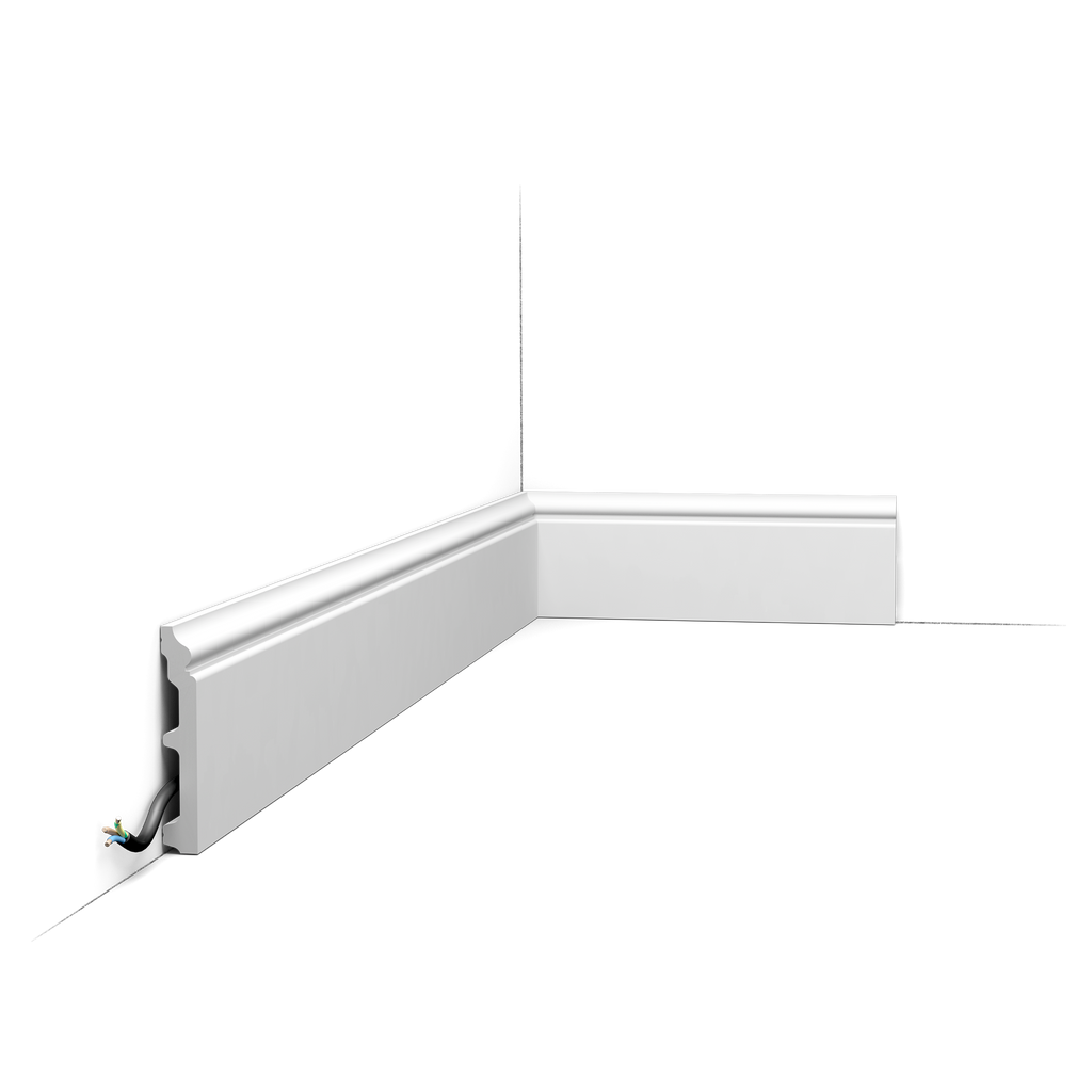 SX173 - RAL9003 CONTOUR