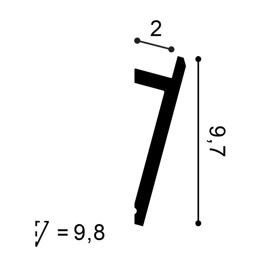 SX179 DIAGONAL