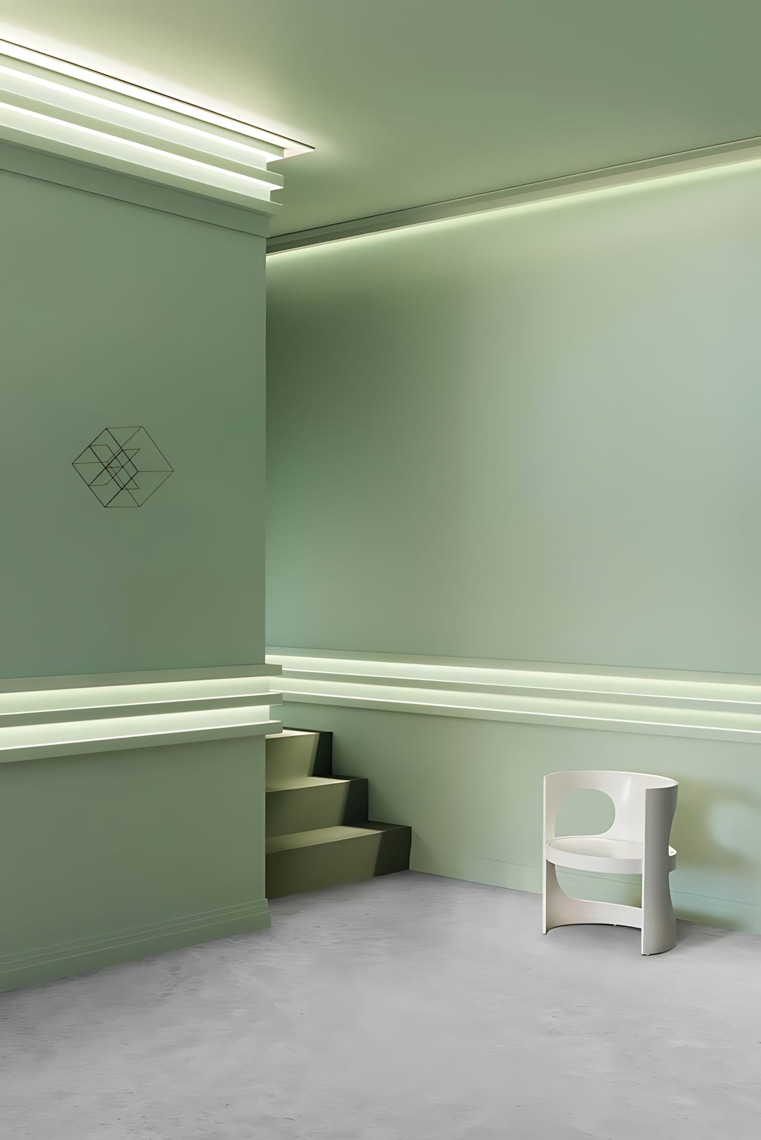 C380 L3 Linear Led Lighting