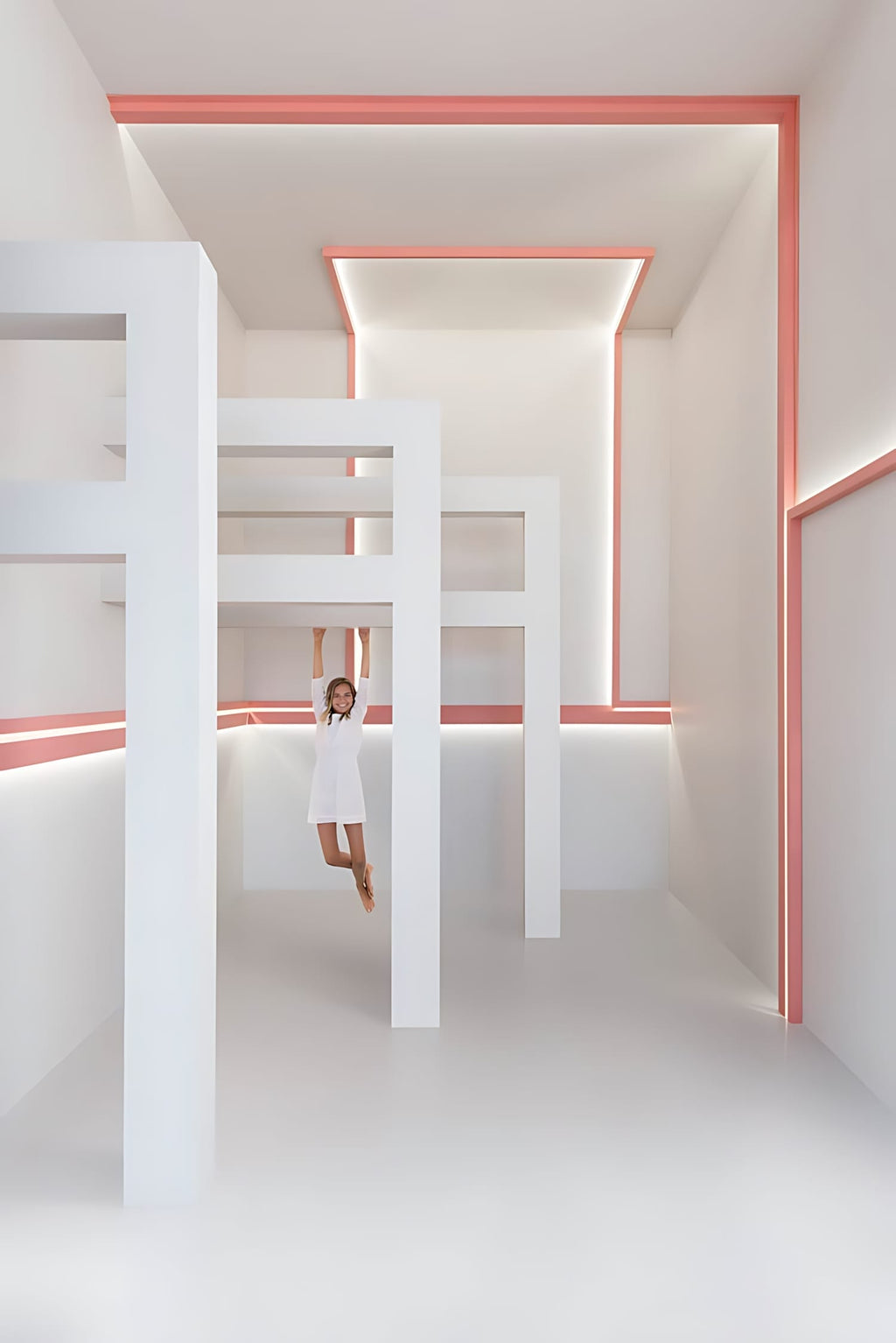 C380 L3 Linear Led Lighting