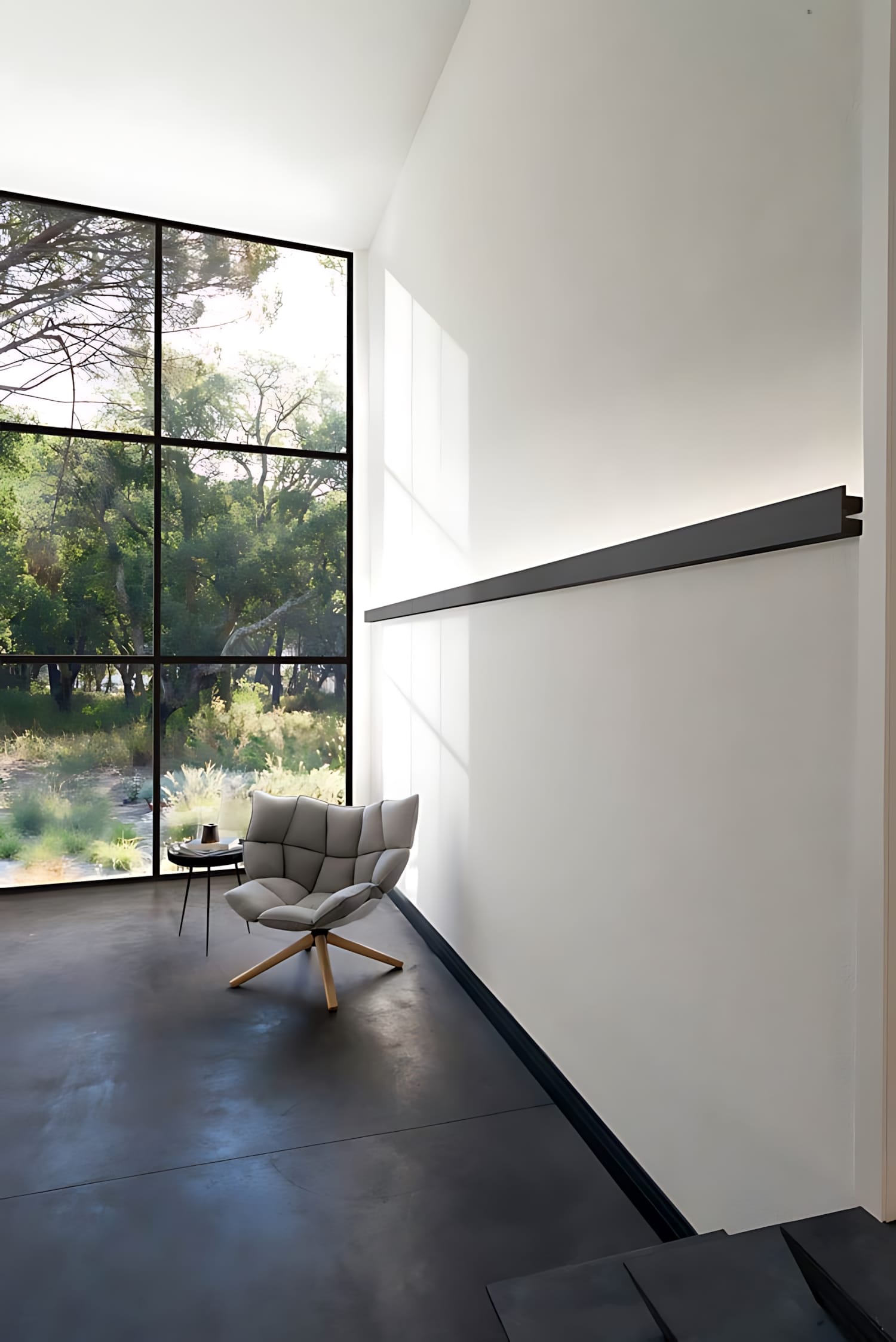 C381 L3 Linear Led Lighting